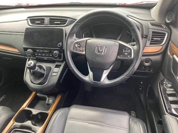 Used Honda CR-V 2019 for sale - 75436301: Photo 9
