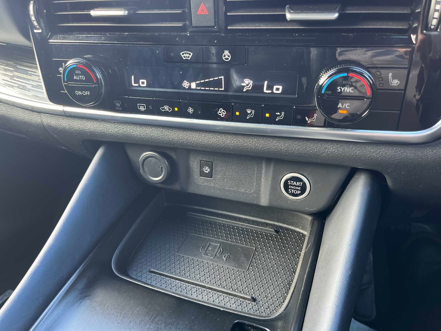 Used Nissan Qashqai 2021 for sale - 76506198: Photo 11