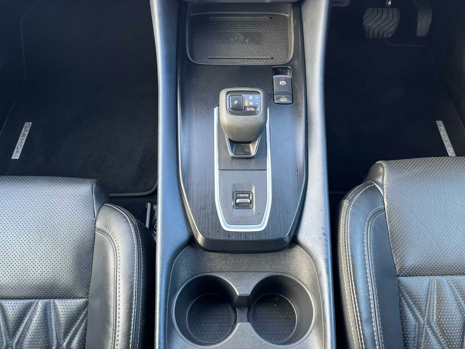 Used Nissan Qashqai 2021 for sale - 76506198: Photo 12