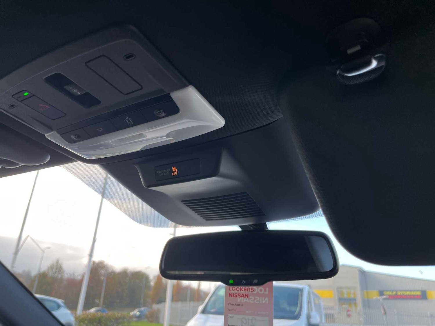 Used Nissan Qashqai 2021 for sale - 76506198: Photo 13