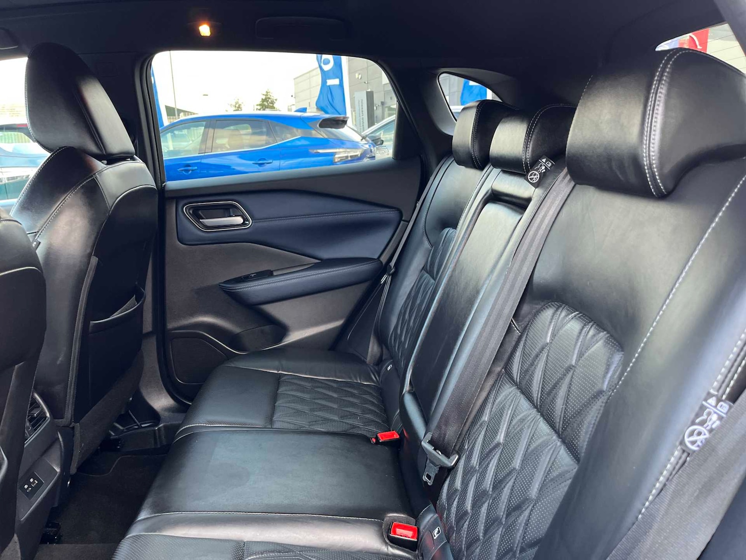 Used Nissan Qashqai 2021 for sale - 76506198: Photo 15