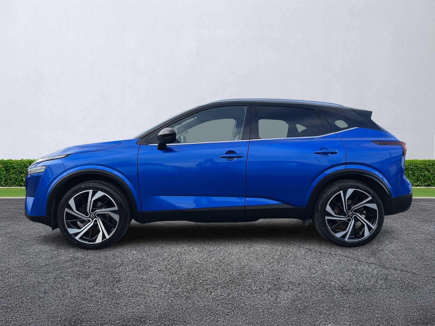 Used Nissan Qashqai 2021 for sale - 76506198: Photo 18