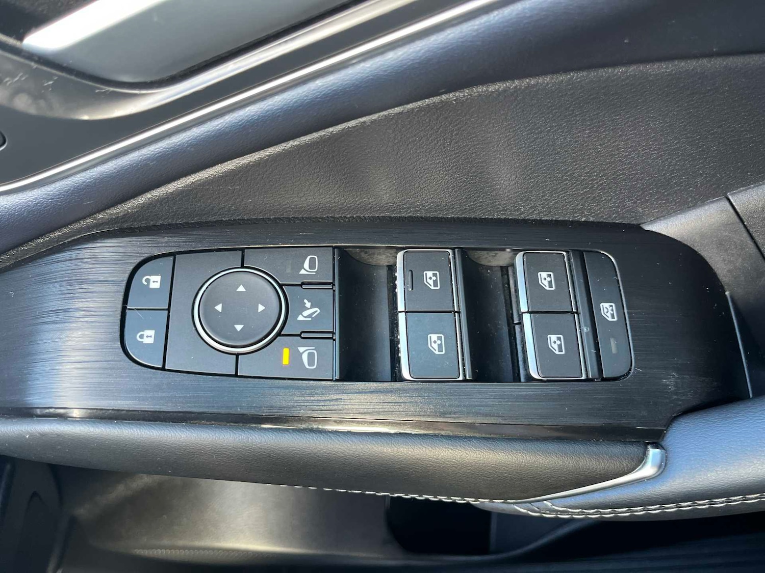 Used Nissan Qashqai 2021 for sale - 76506198: Photo 20