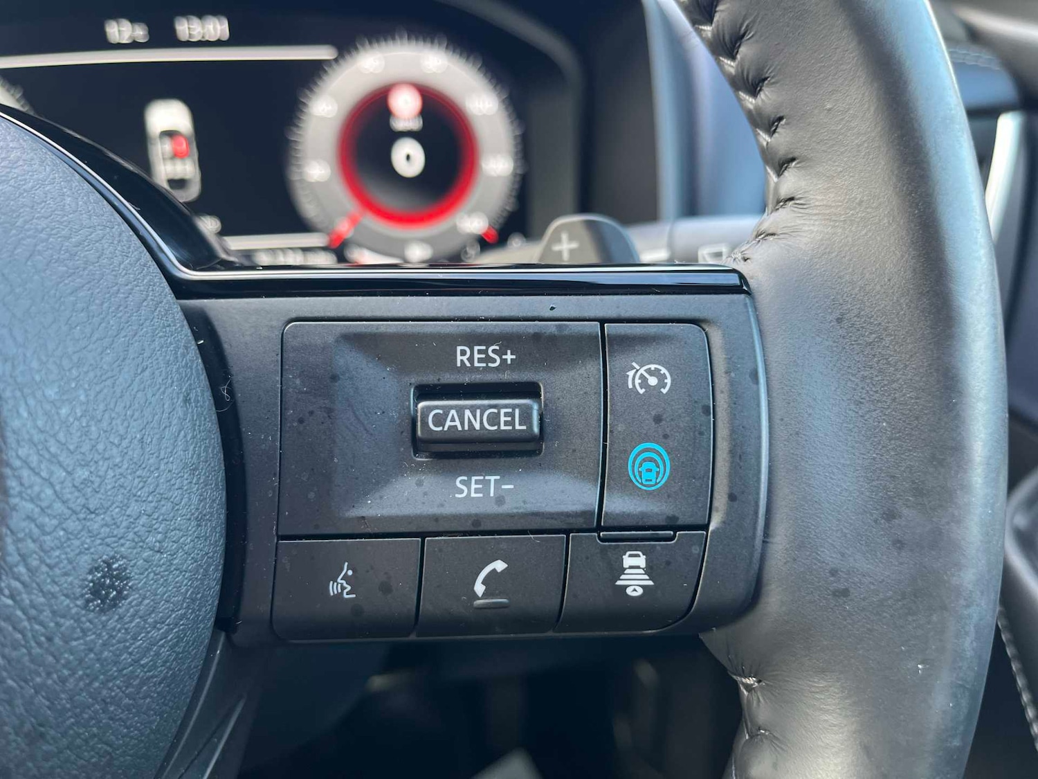 Used Nissan Qashqai 2021 for sale - 76506198: Photo 23