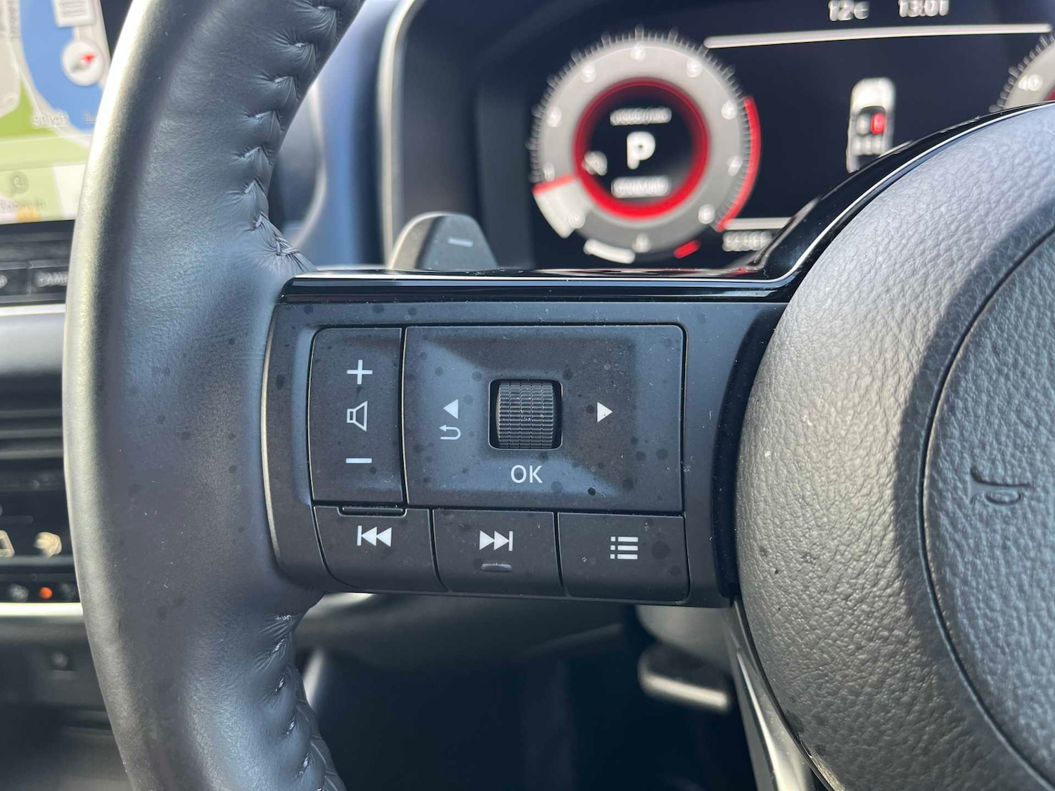 Used Nissan Qashqai 2021 for sale - 76506198: Photo 24