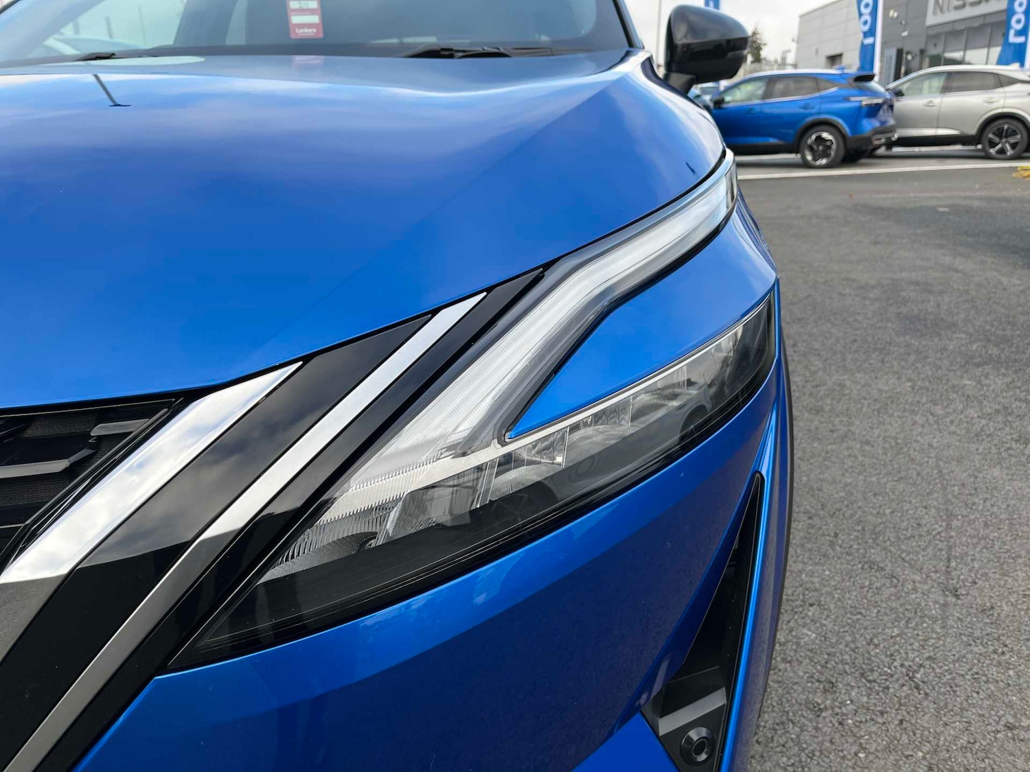 Used Nissan Qashqai 2021 for sale - 76506198: Photo 27