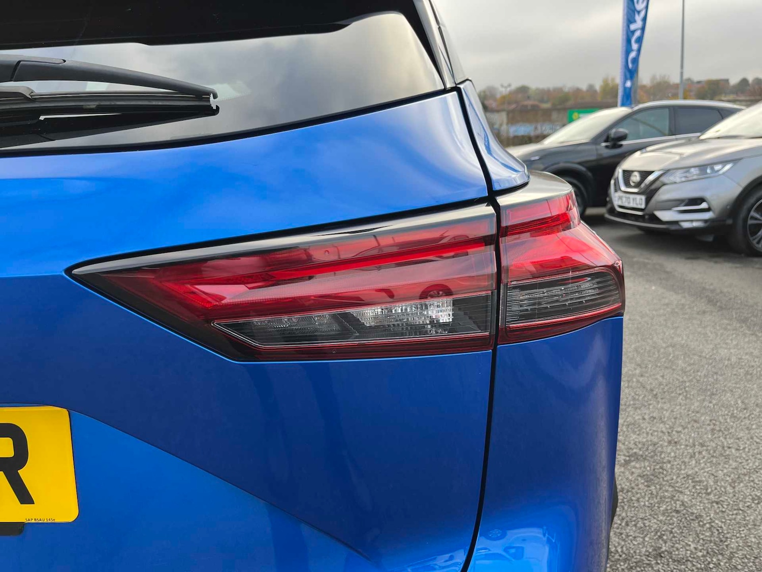 Used Nissan Qashqai 2021 for sale - 76506198: Photo 28