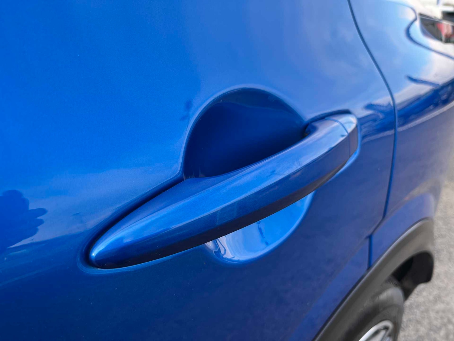 Used Nissan Qashqai 2021 for sale - 76506198: Photo 29