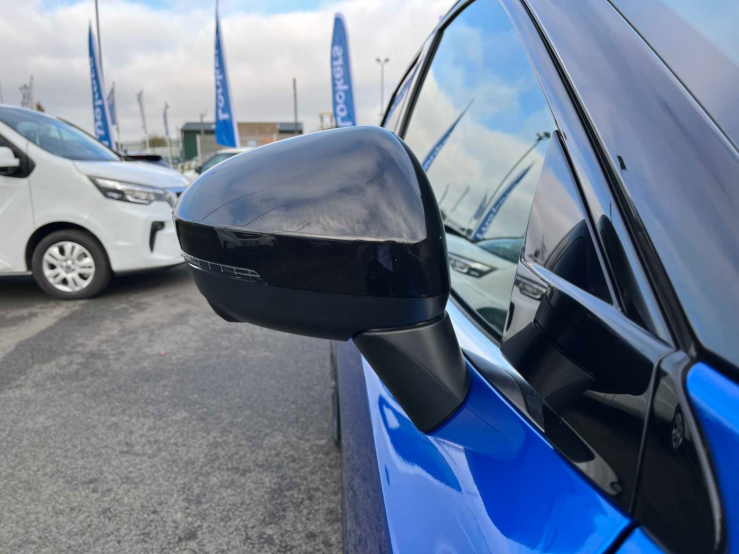 Used Nissan Qashqai 2021 for sale - 76506198: Photo 30