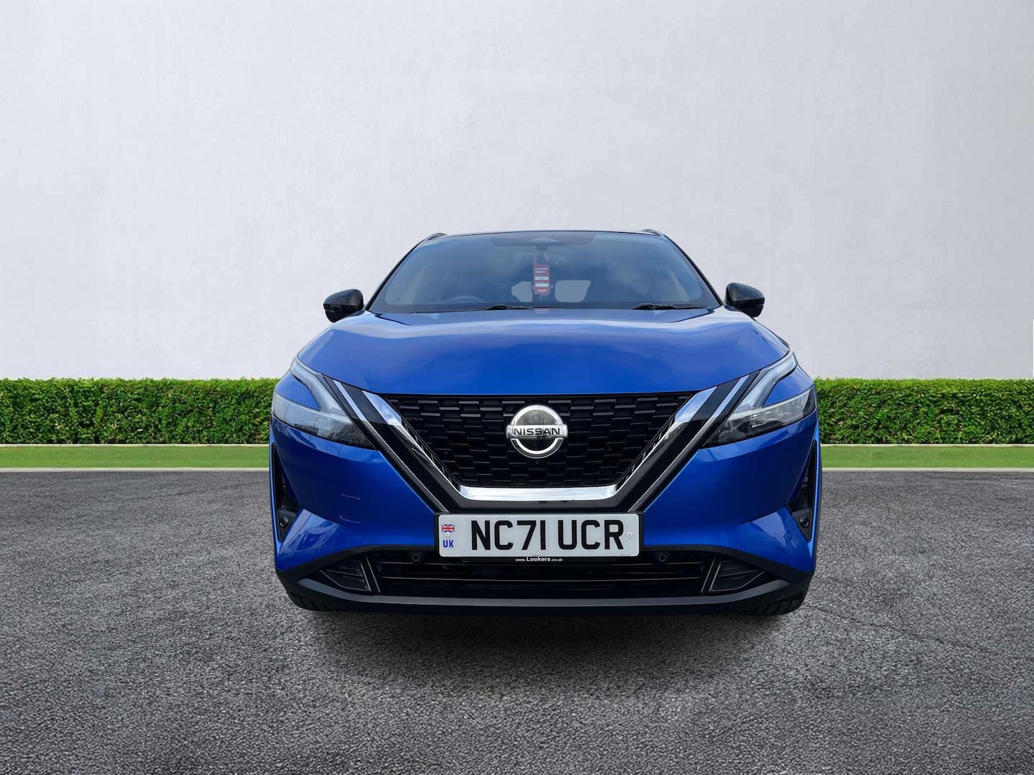 Used Nissan Qashqai 2021 for sale - 76506198: Photo 5