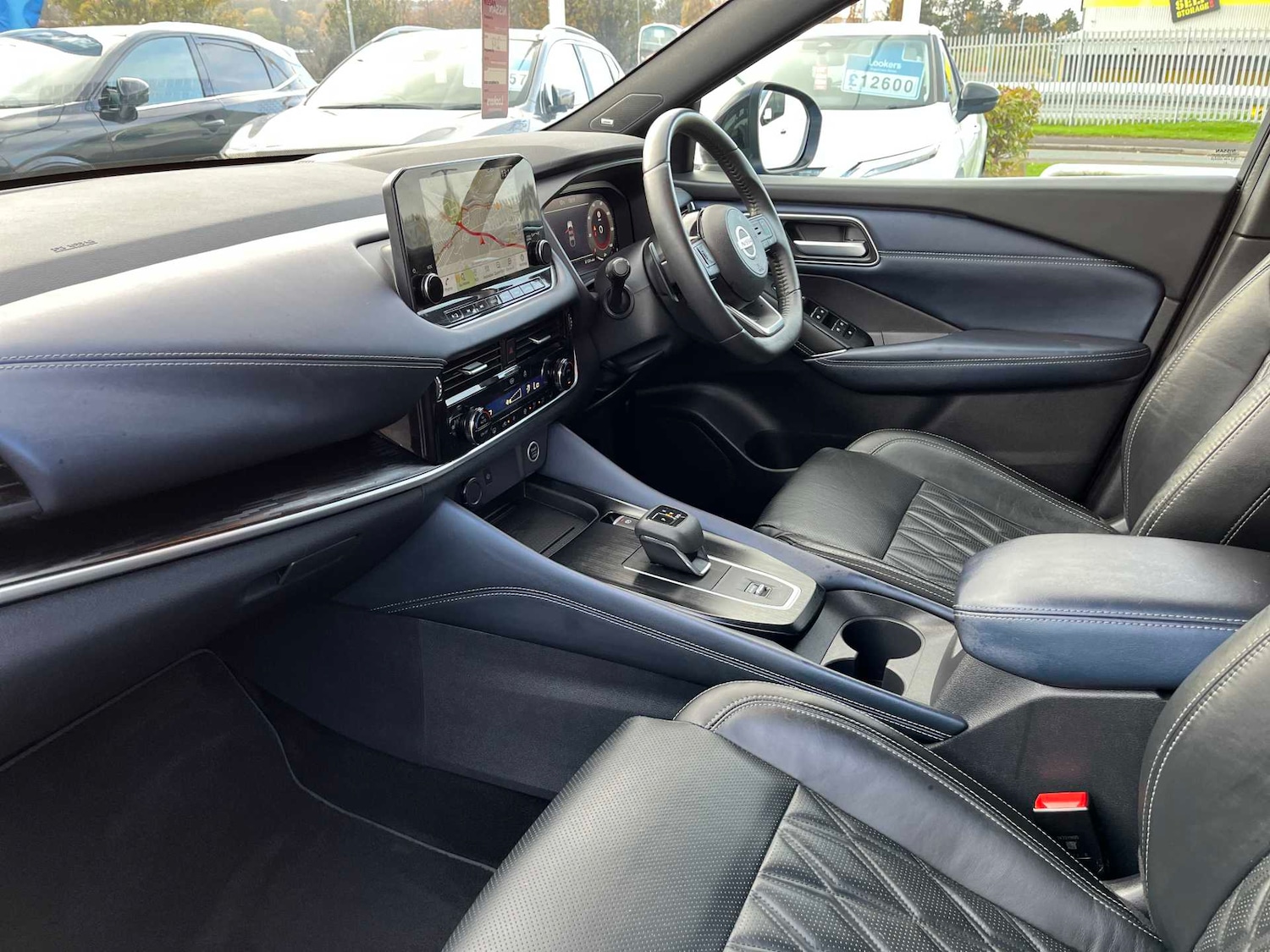 Used Nissan Qashqai 2021 for sale - 76506198: Photo 7