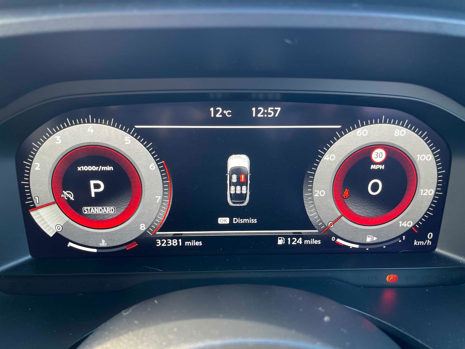 Used Nissan Qashqai 2021 for sale - 76506198: Photo 9