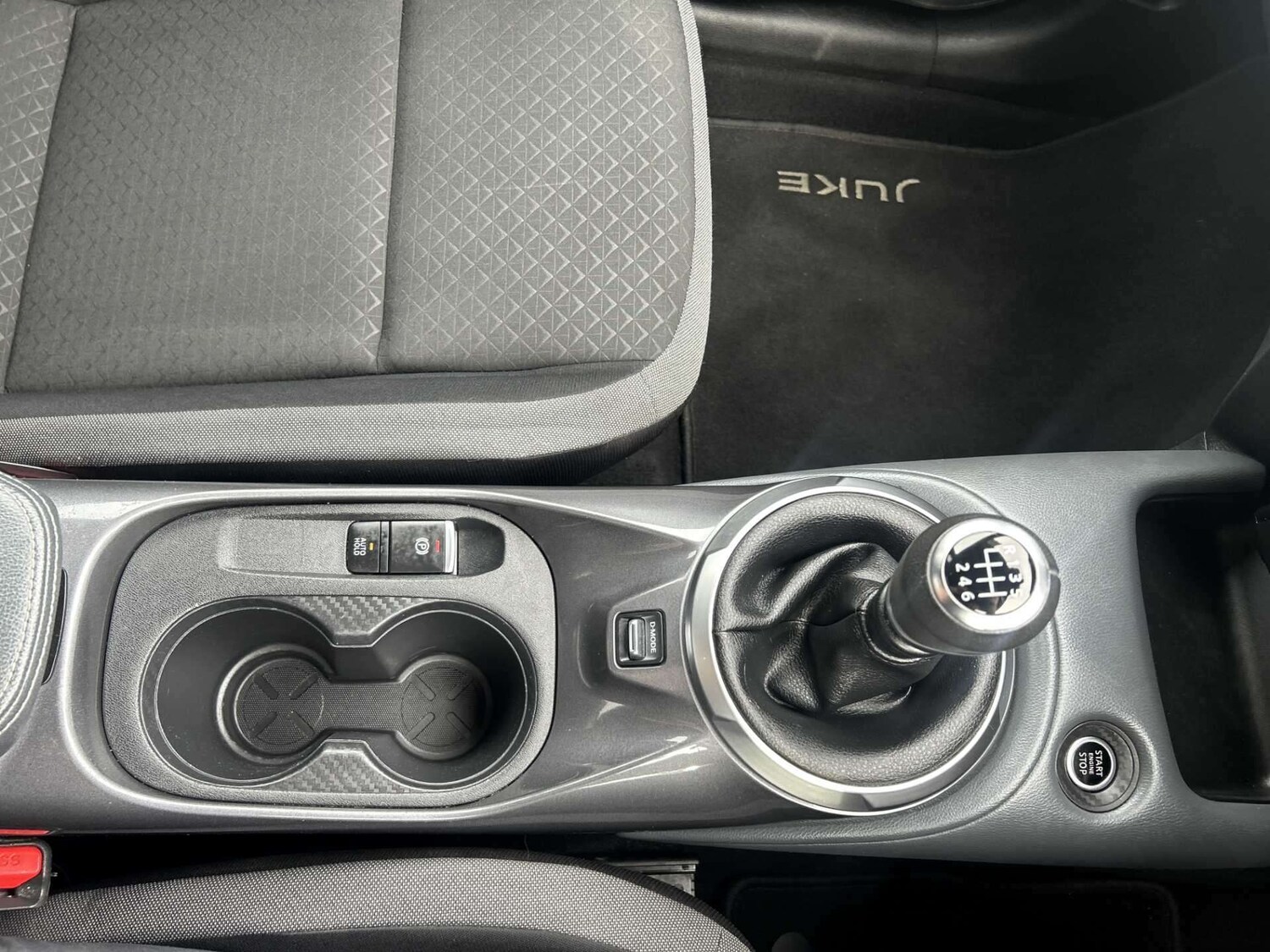 Used Nissan Juke 2022 for sale - 76107166: Photo 10