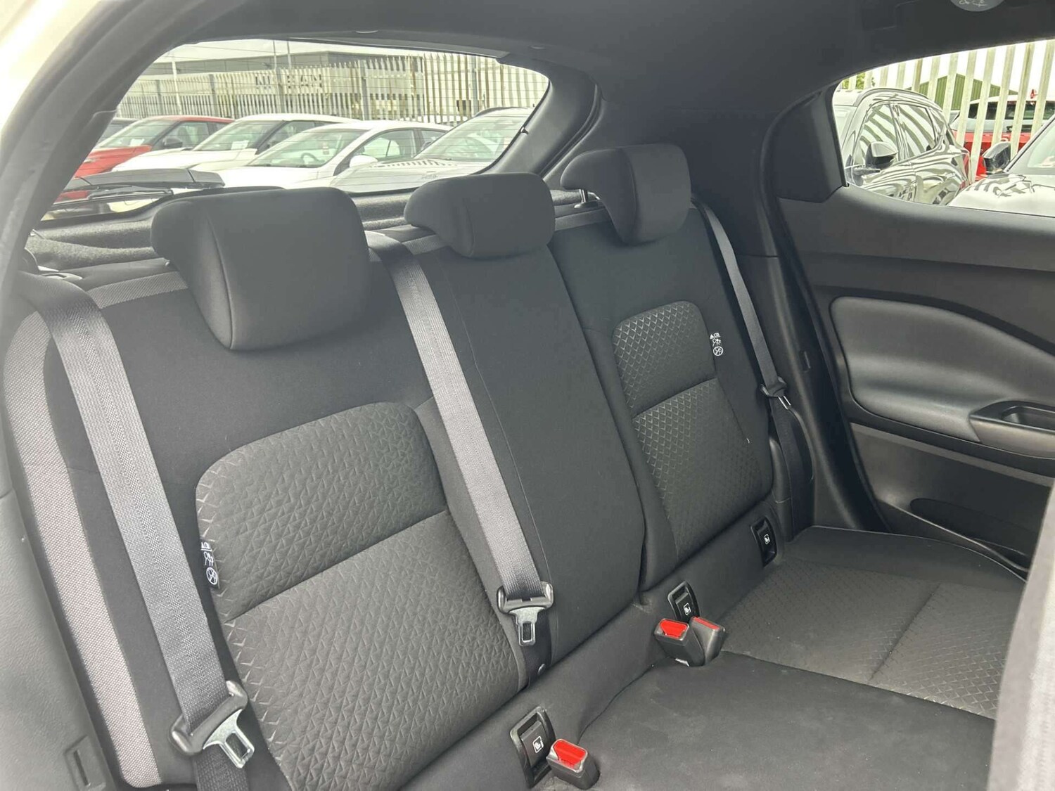 Used Nissan Juke 2022 for sale - 76107166: Photo 13
