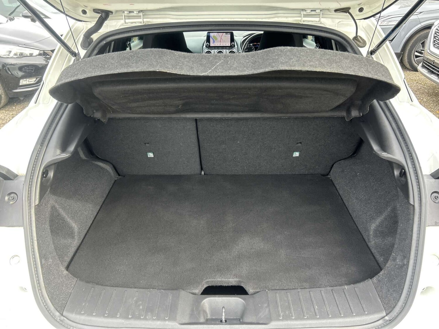 Used Nissan Juke 2022 for sale - 76107166: Photo 14