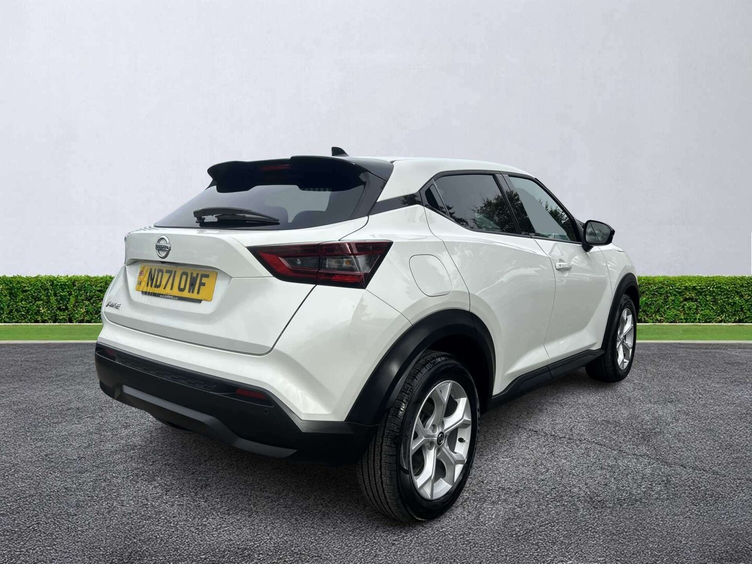 Used Nissan Juke 2022 for sale - 76107166: Photo 15