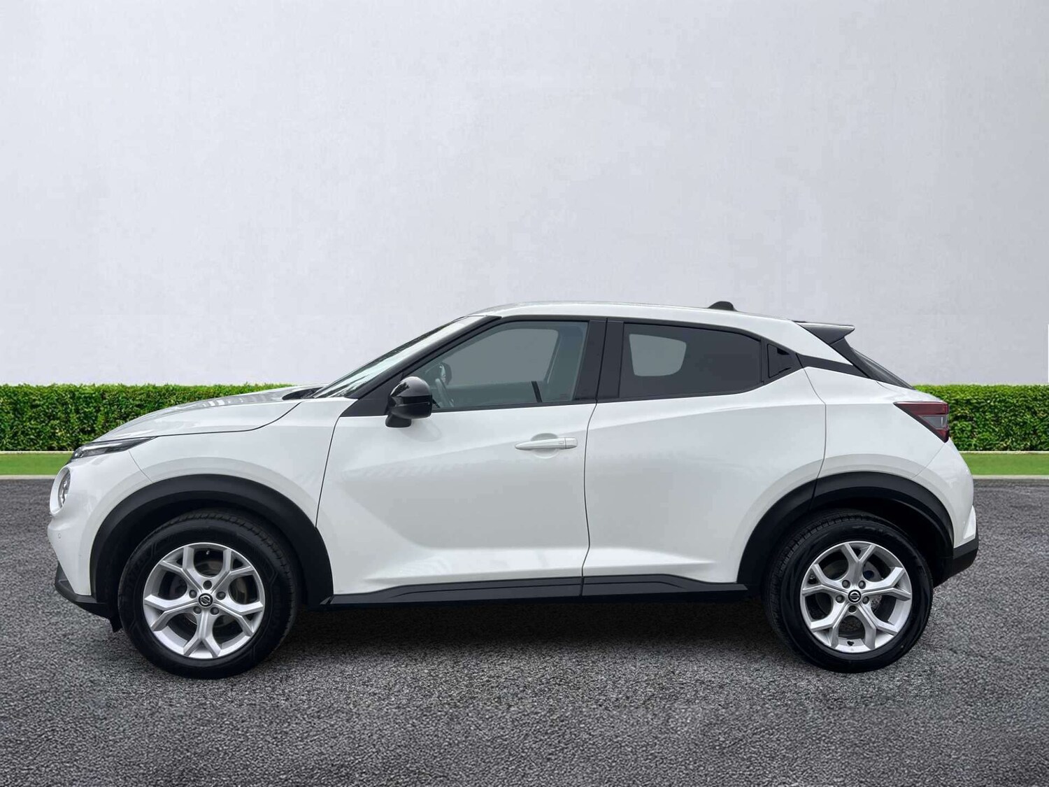 Used Nissan Juke 2022 for sale - 76107166: Photo 16
