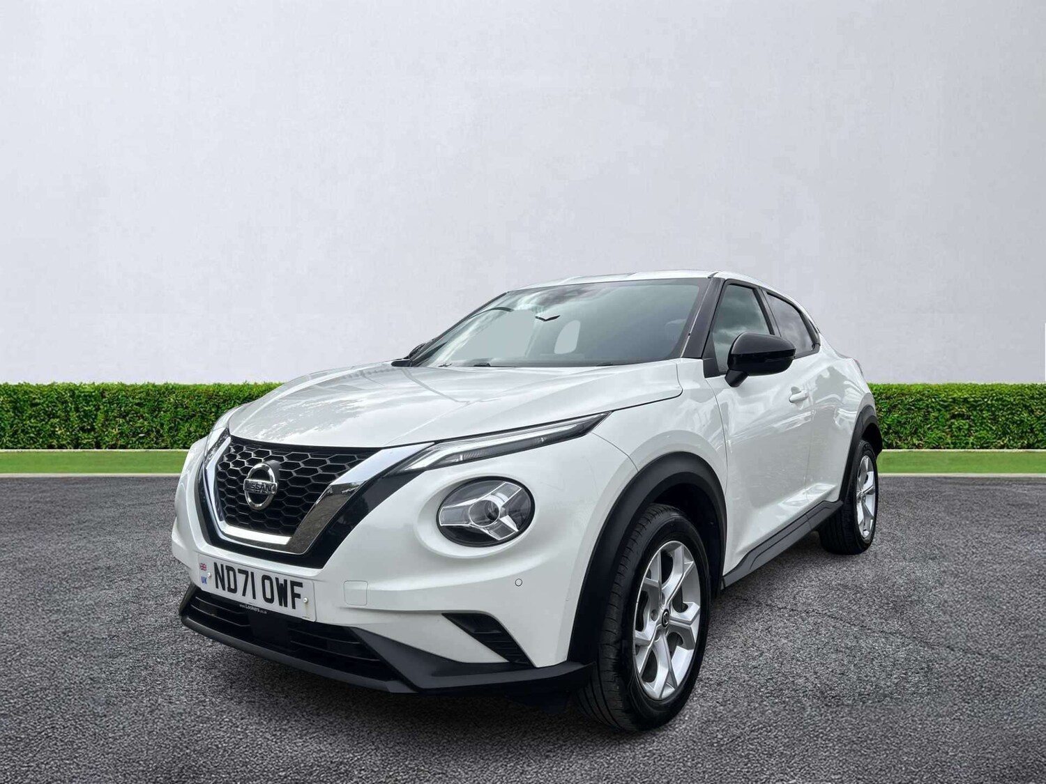 Used Nissan Juke 2022 for sale - 76107166: Photo 17