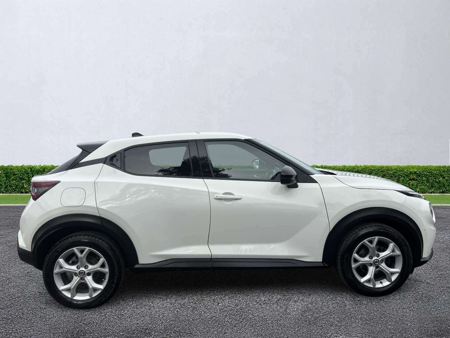 Used Nissan Juke 2022 for sale - 76107166: Photo 2