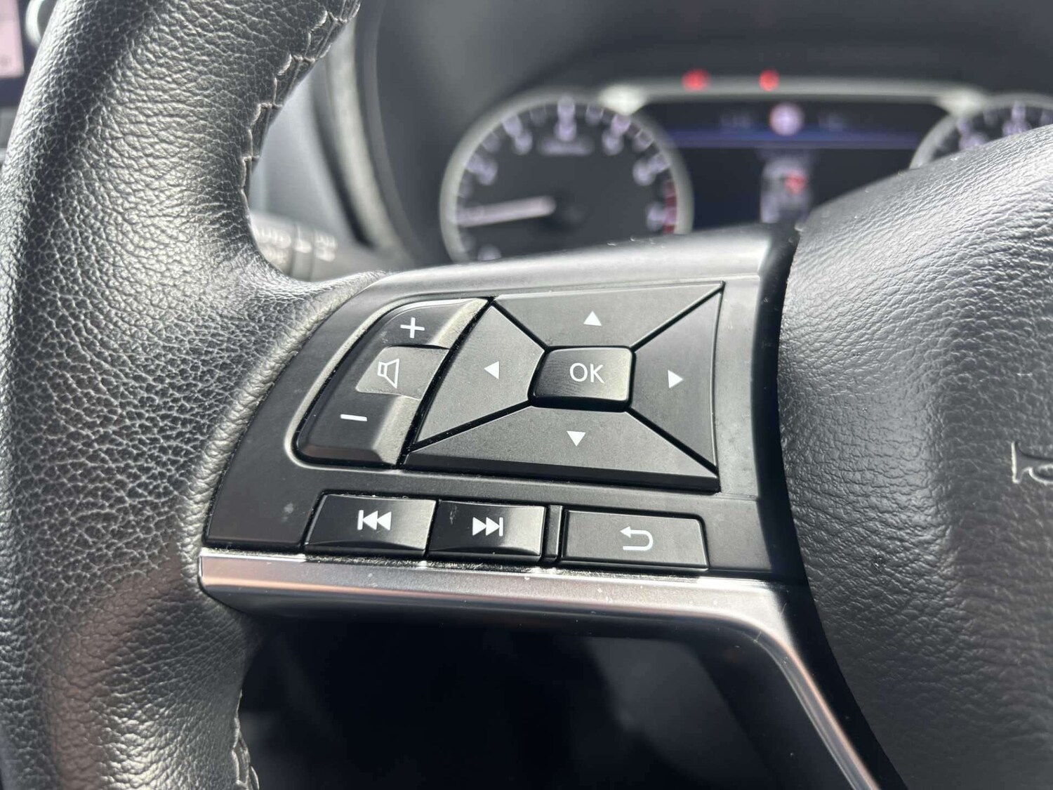 Used Nissan Juke 2022 for sale - 76107166: Photo 22