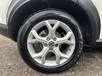 Used Nissan Juke 2022 for sale - 76107166: Photo 4