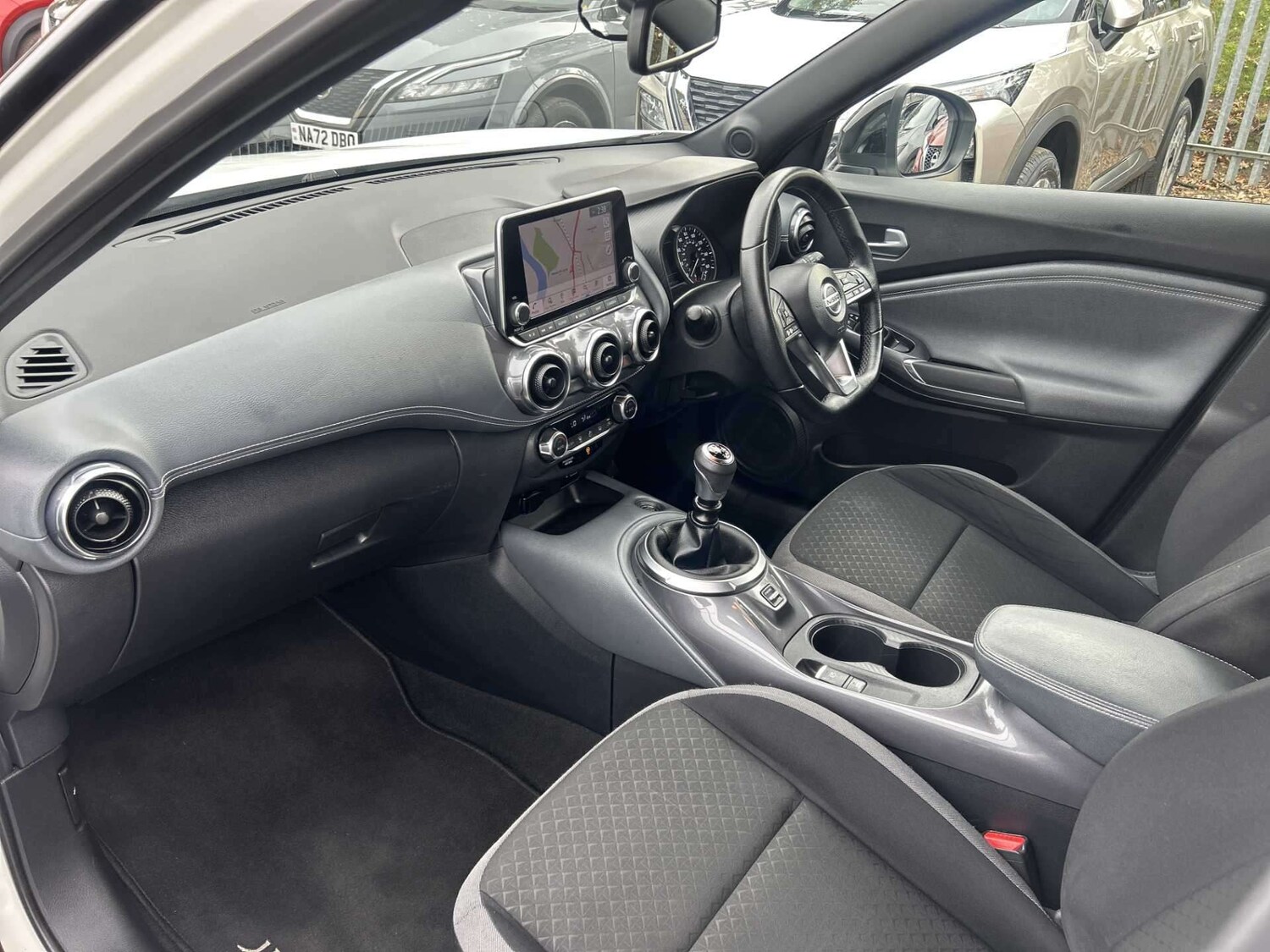 Used Nissan Juke 2022 for sale - 76107166: Photo 5