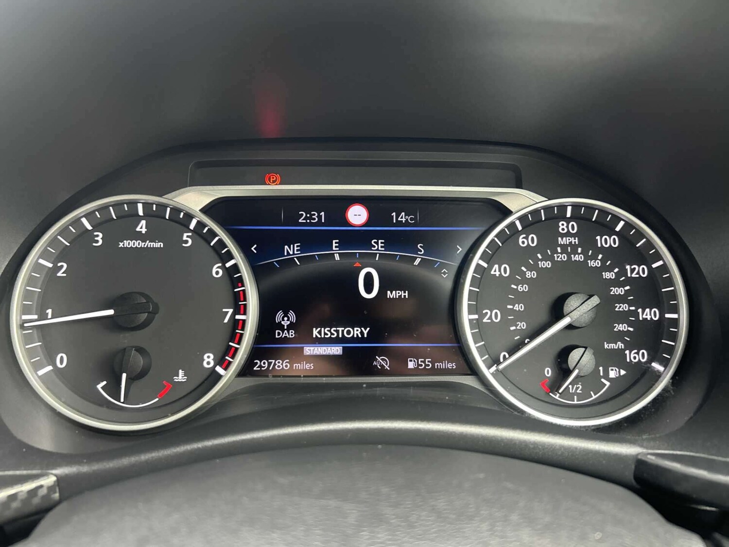 Used Nissan Juke 2022 for sale - 76107166: Photo 7