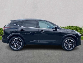 Used Nissan Qashqai 2022 for sale - 75437601: Photo