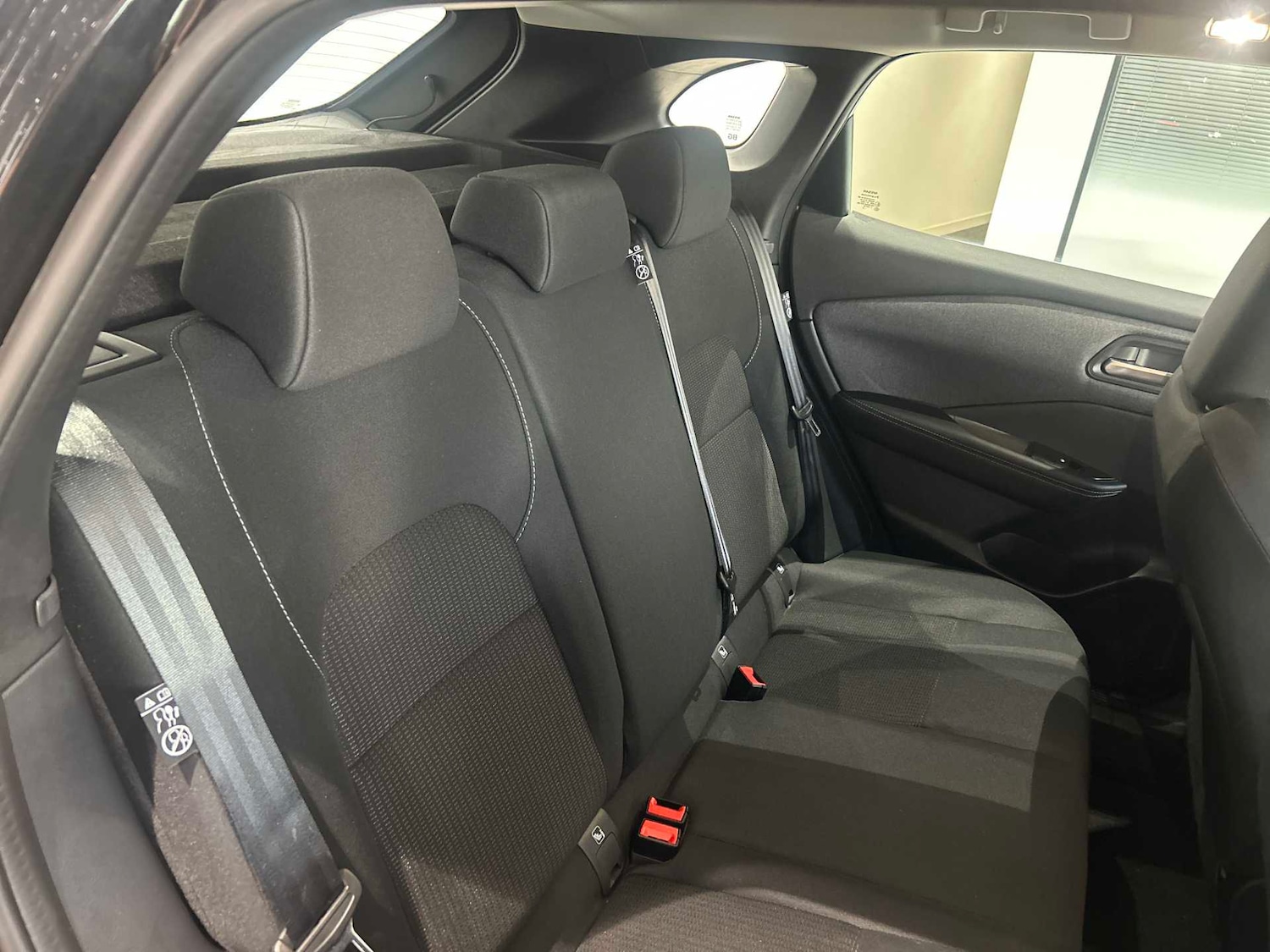 Used Nissan Qashqai 2025 for sale - 77008308: Photo 15