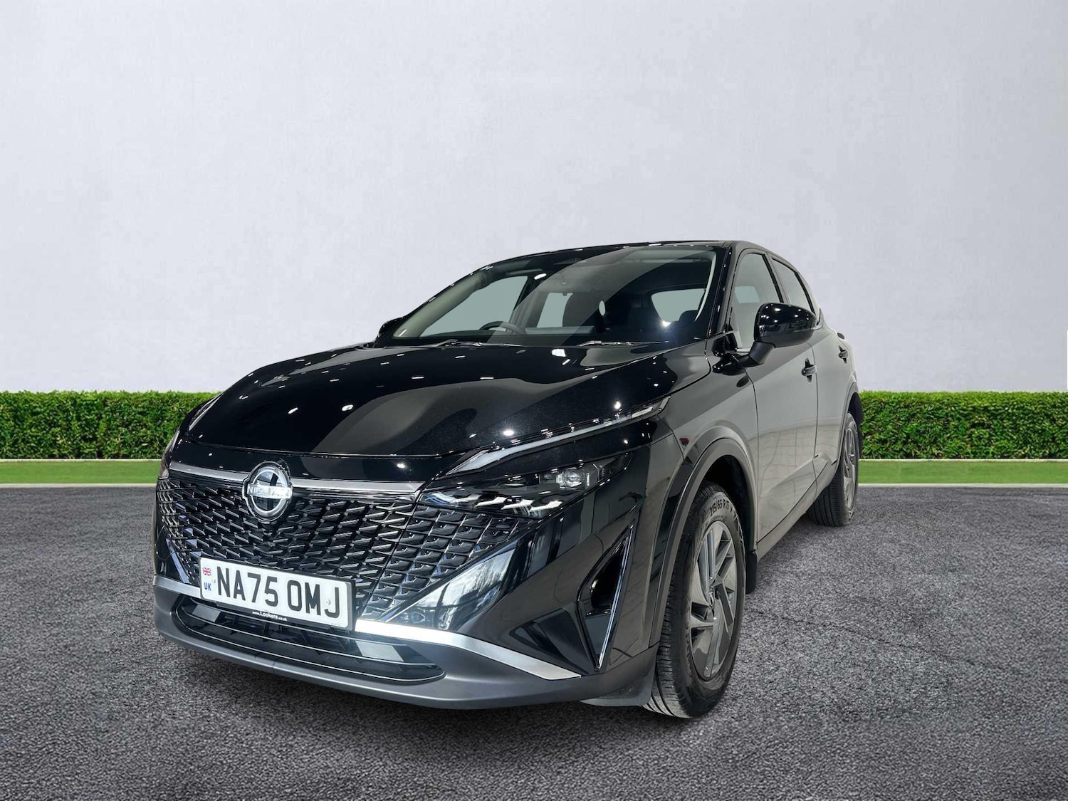 Used Nissan Qashqai 2025 for sale - 77008308: Photo 19