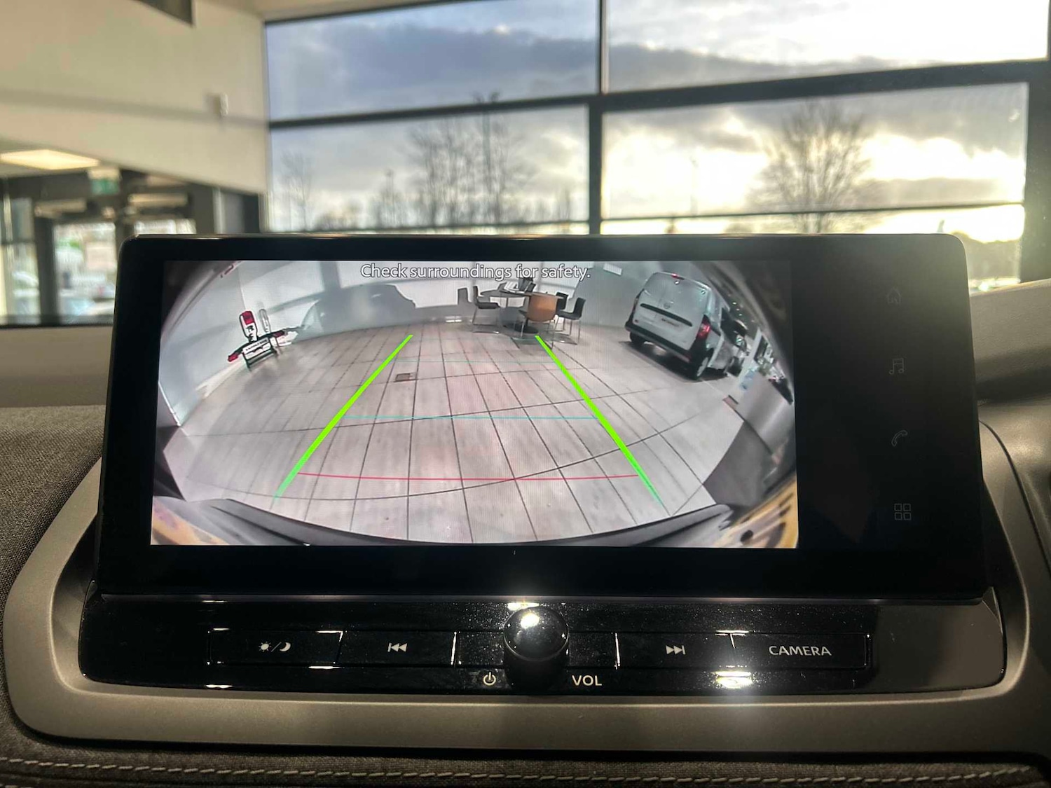 Used Nissan Qashqai 2025 for sale - 77008308: Photo 21