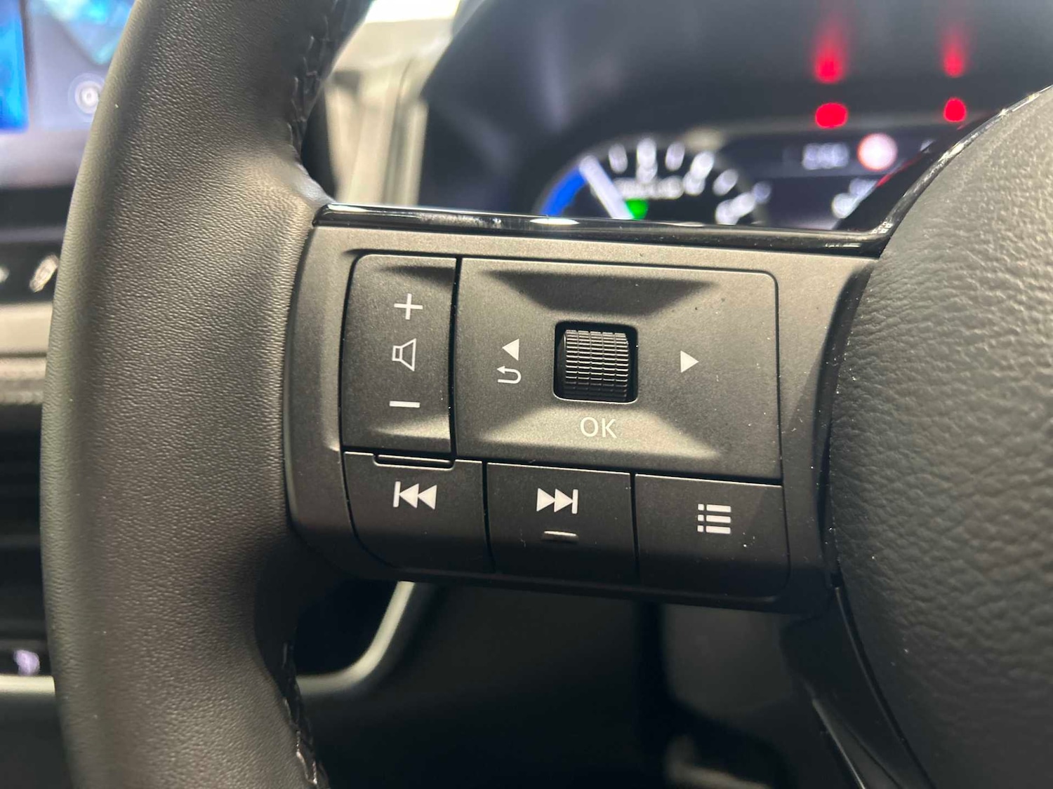 Used Nissan Qashqai 2025 for sale - 77008308: Photo 24