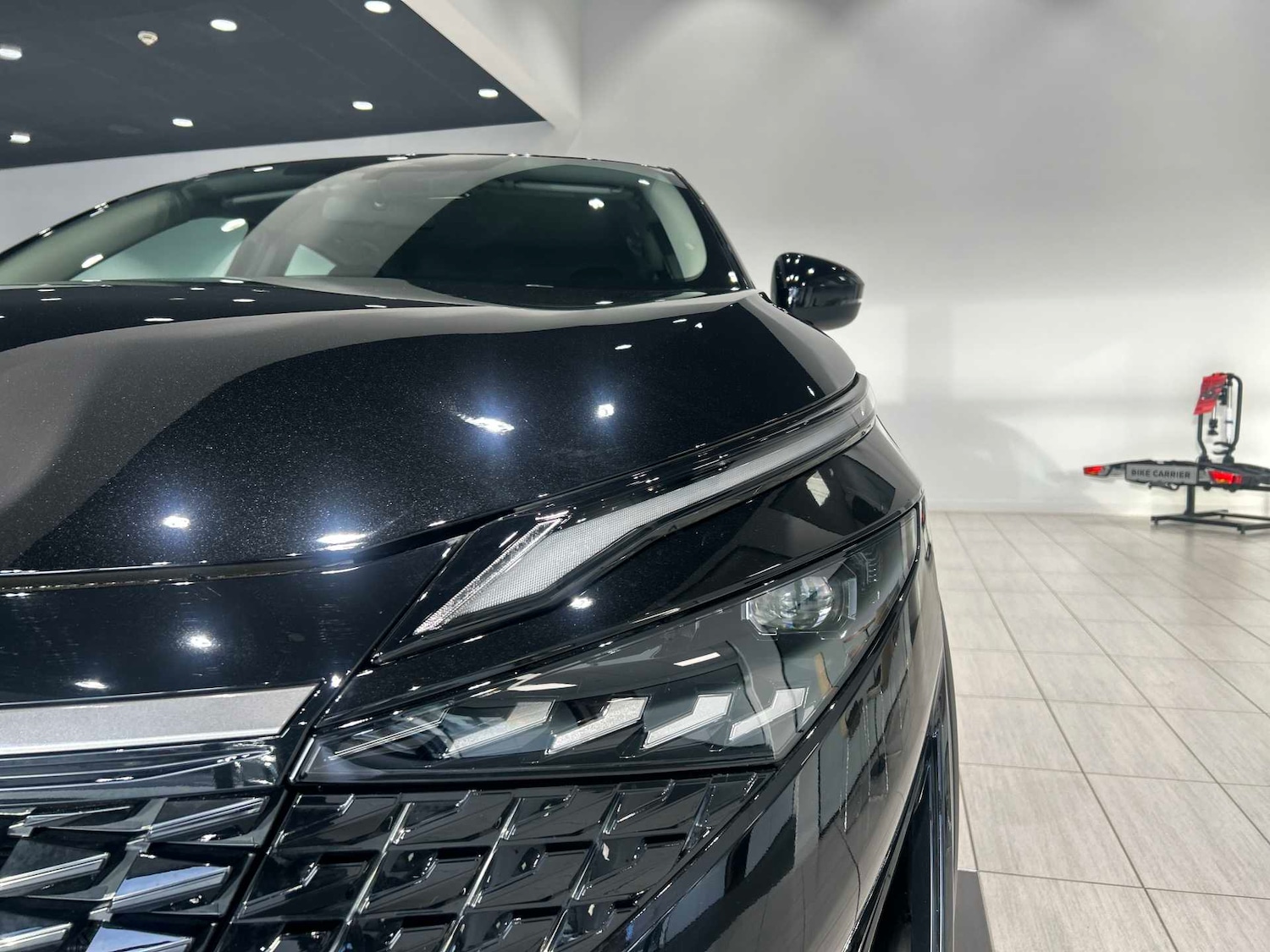 Used Nissan Qashqai 2025 for sale - 77008308: Photo 30