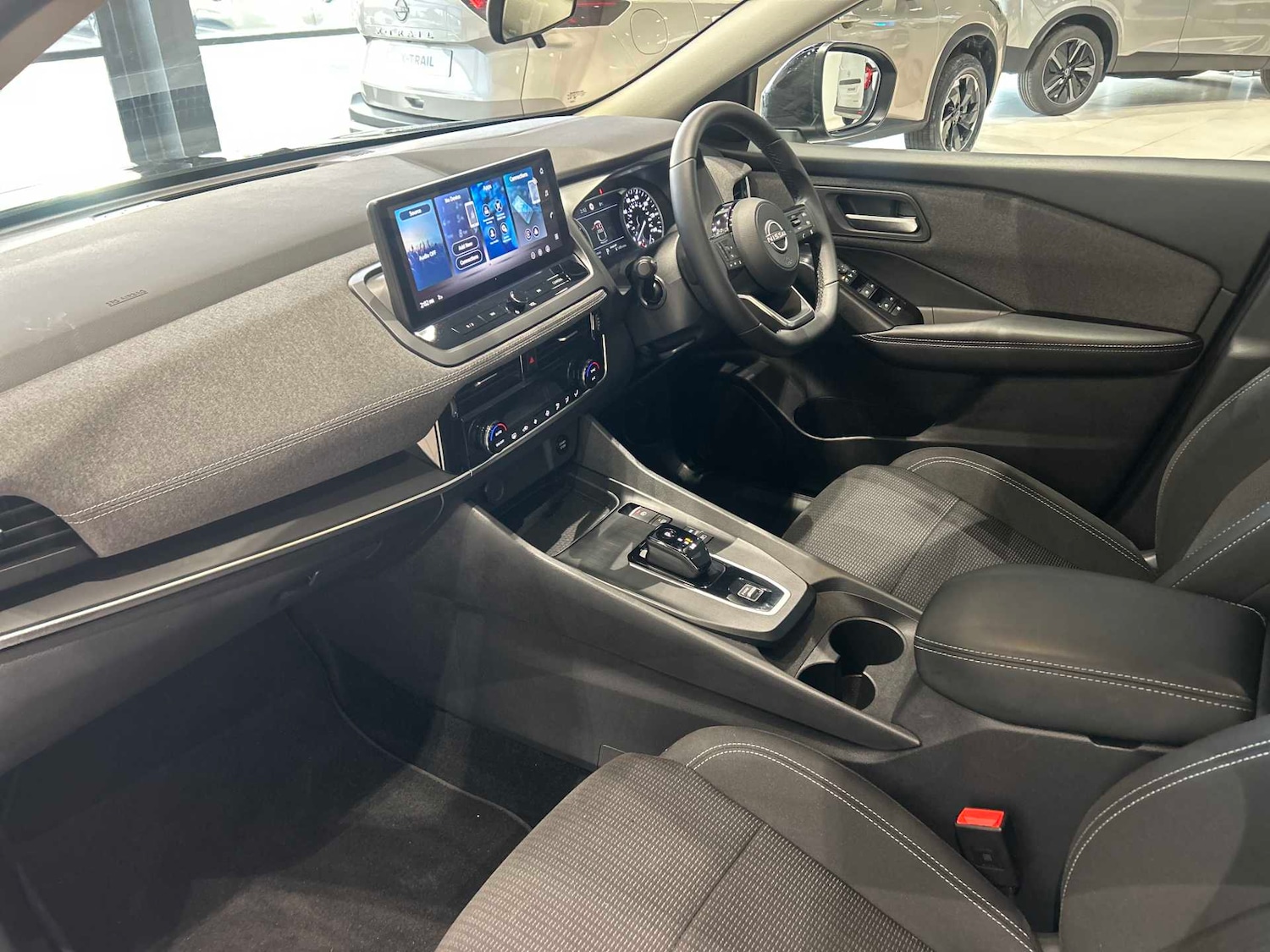 Used Nissan Qashqai 2025 for sale - 77008308: Photo 7