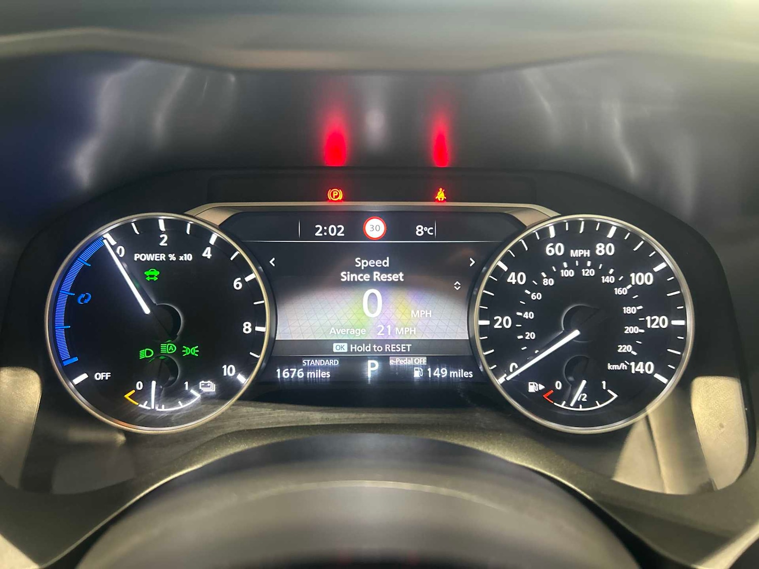 Used Nissan Qashqai 2025 for sale - 77008308: Photo 9