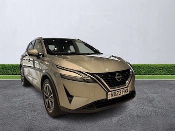 Used Nissan Qashqai 2023 for sale - 78224731: Photo