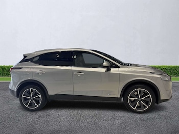 Used Nissan Qashqai 2023 for sale - 78224731: Photo