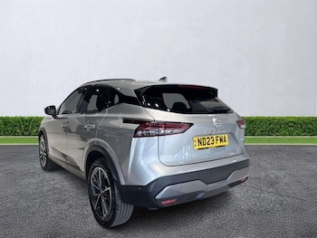 Used Nissan Qashqai 2023 for sale - 78224731: Photo