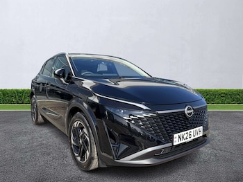 Used Nissan Qashqai 2026 for sale - 78283143: Photo