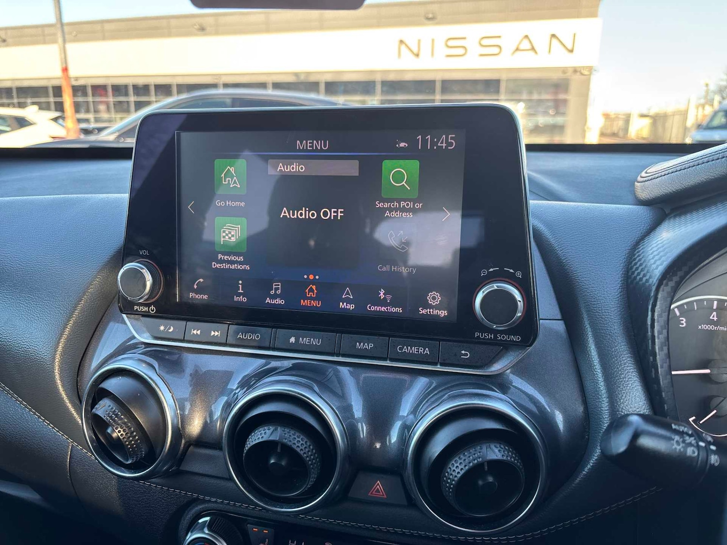 Used Nissan Juke 2022 for sale - 77008363: Photo 10