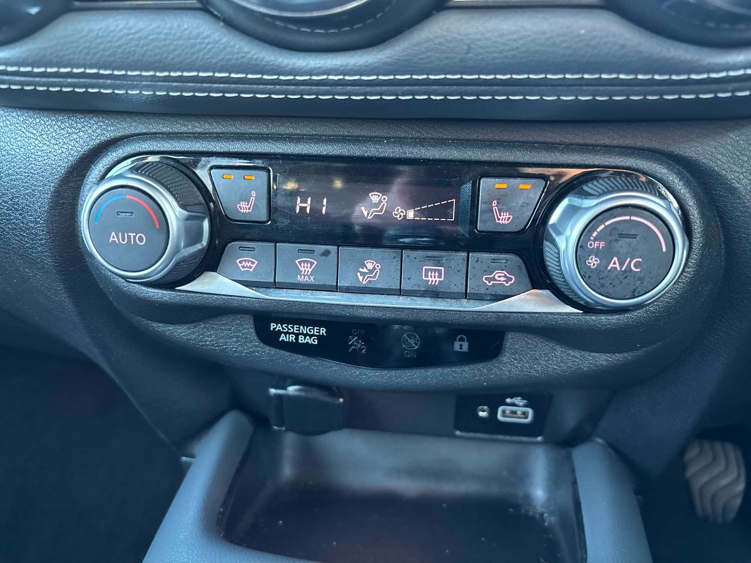 Used Nissan Juke 2022 for sale - 77008363: Photo 11