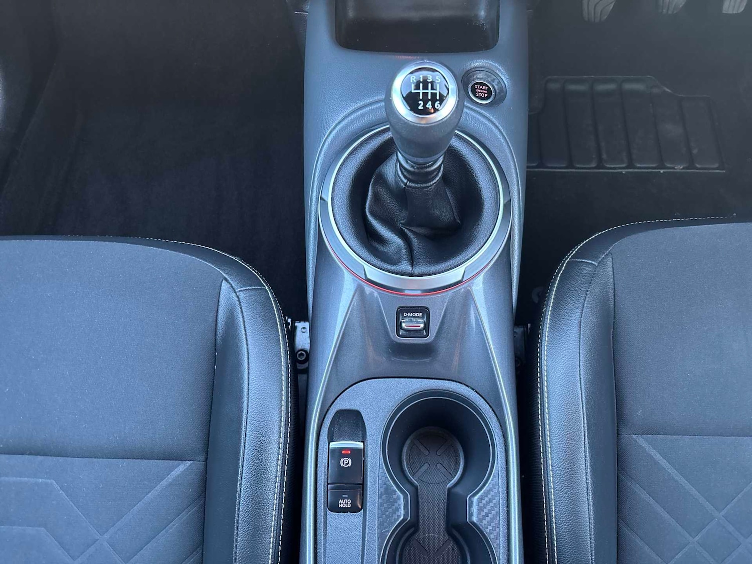 Used Nissan Juke 2022 for sale - 77008363: Photo 12