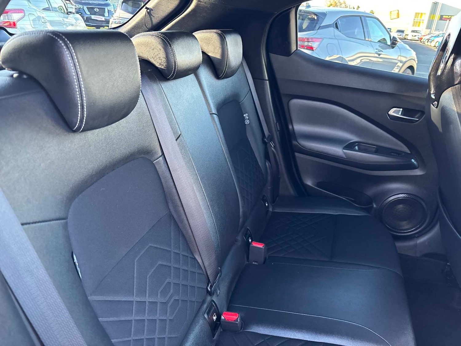 Used Nissan Juke 2022 for sale - 77008363: Photo 15