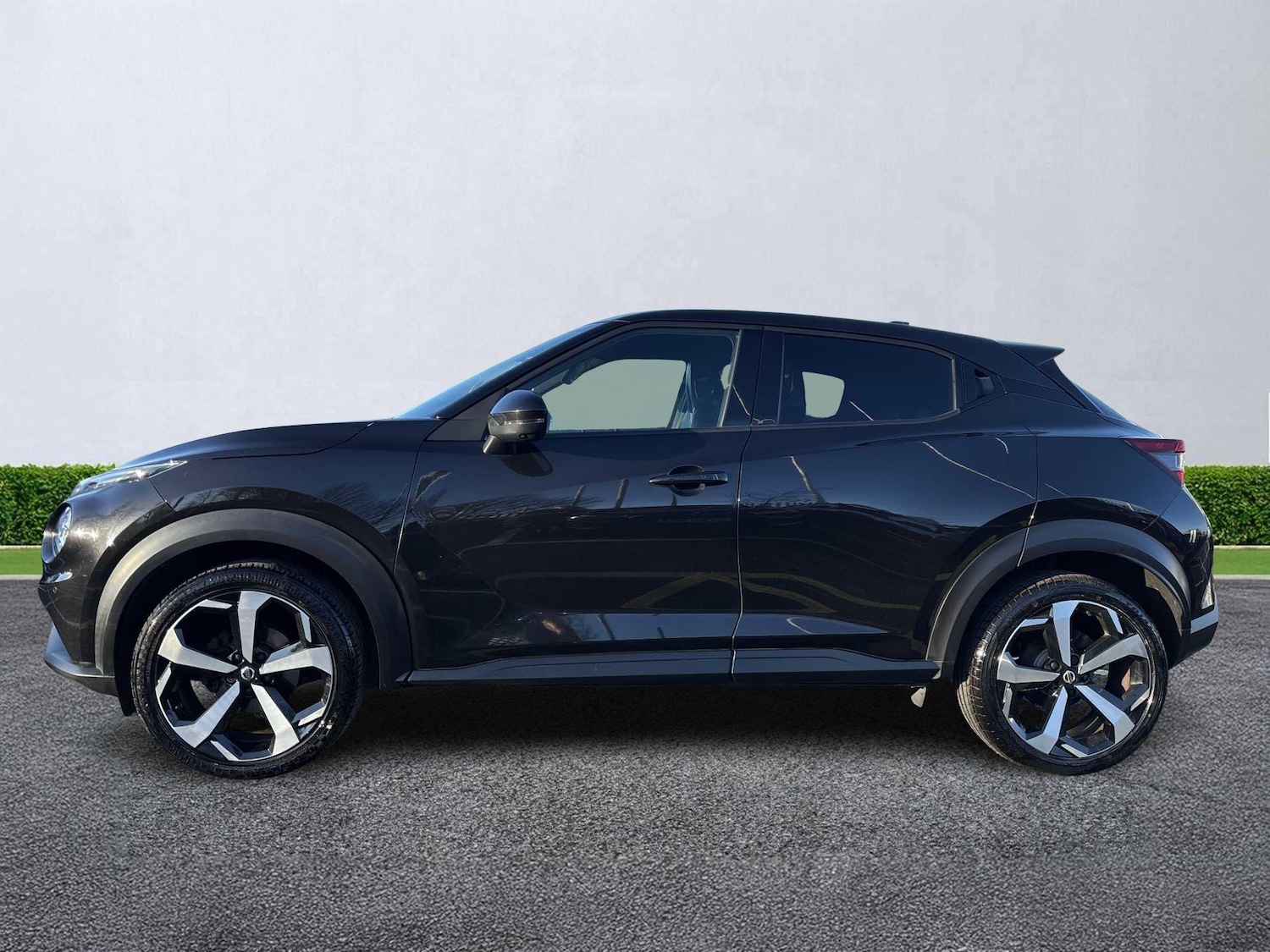 Used Nissan Juke 2022 for sale - 77008363: Photo 18