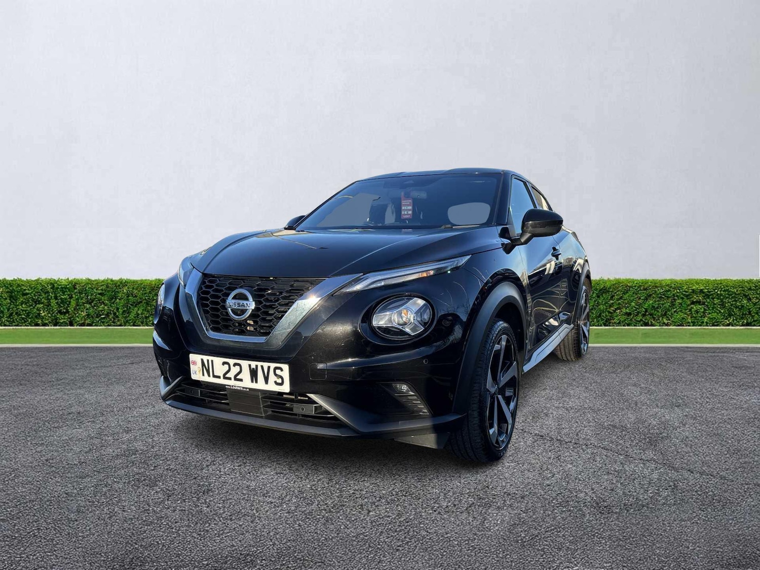 Used Nissan Juke 2022 for sale - 77008363: Photo 19