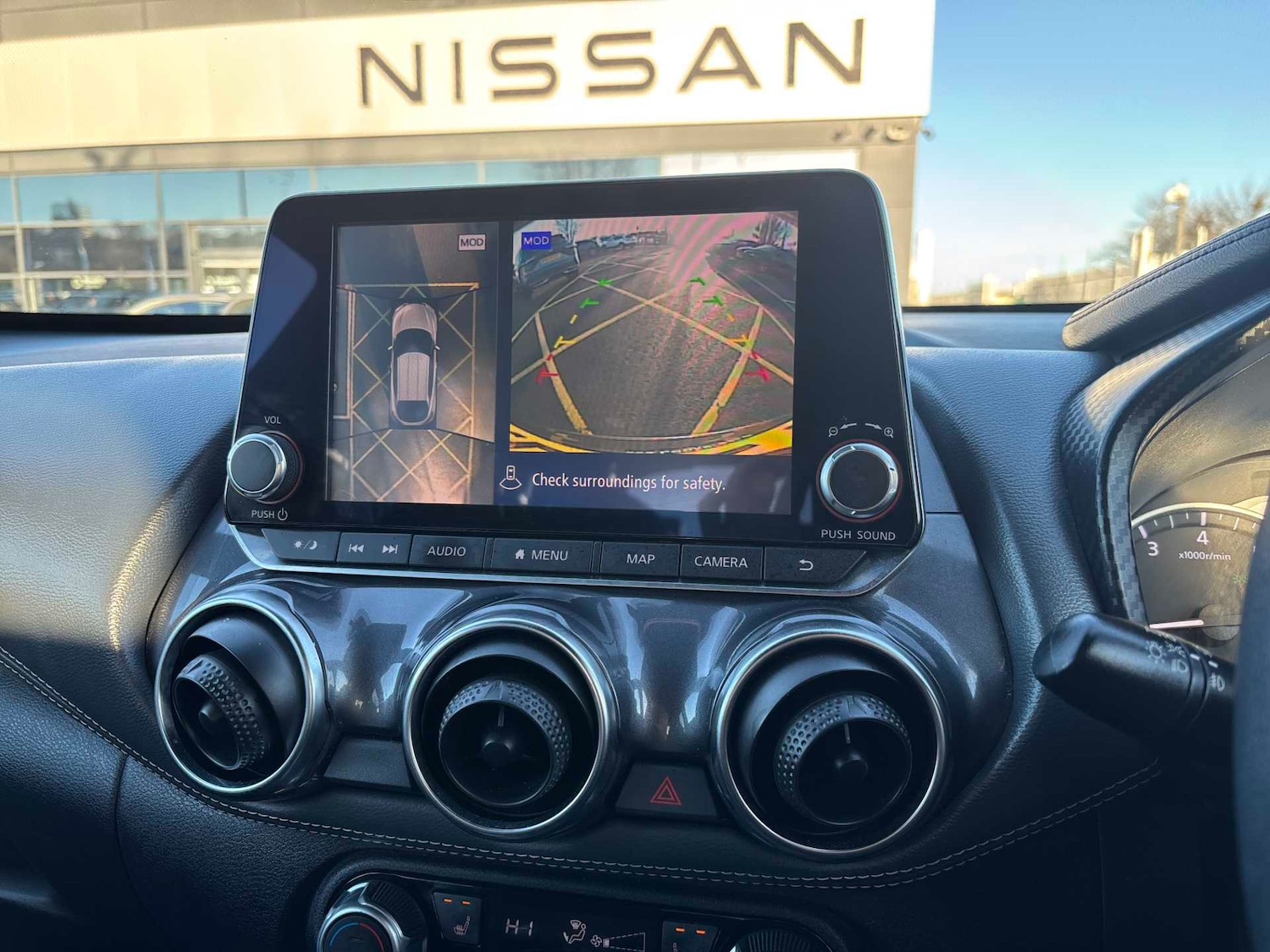 Used Nissan Juke 2022 for sale - 77008363: Photo 21