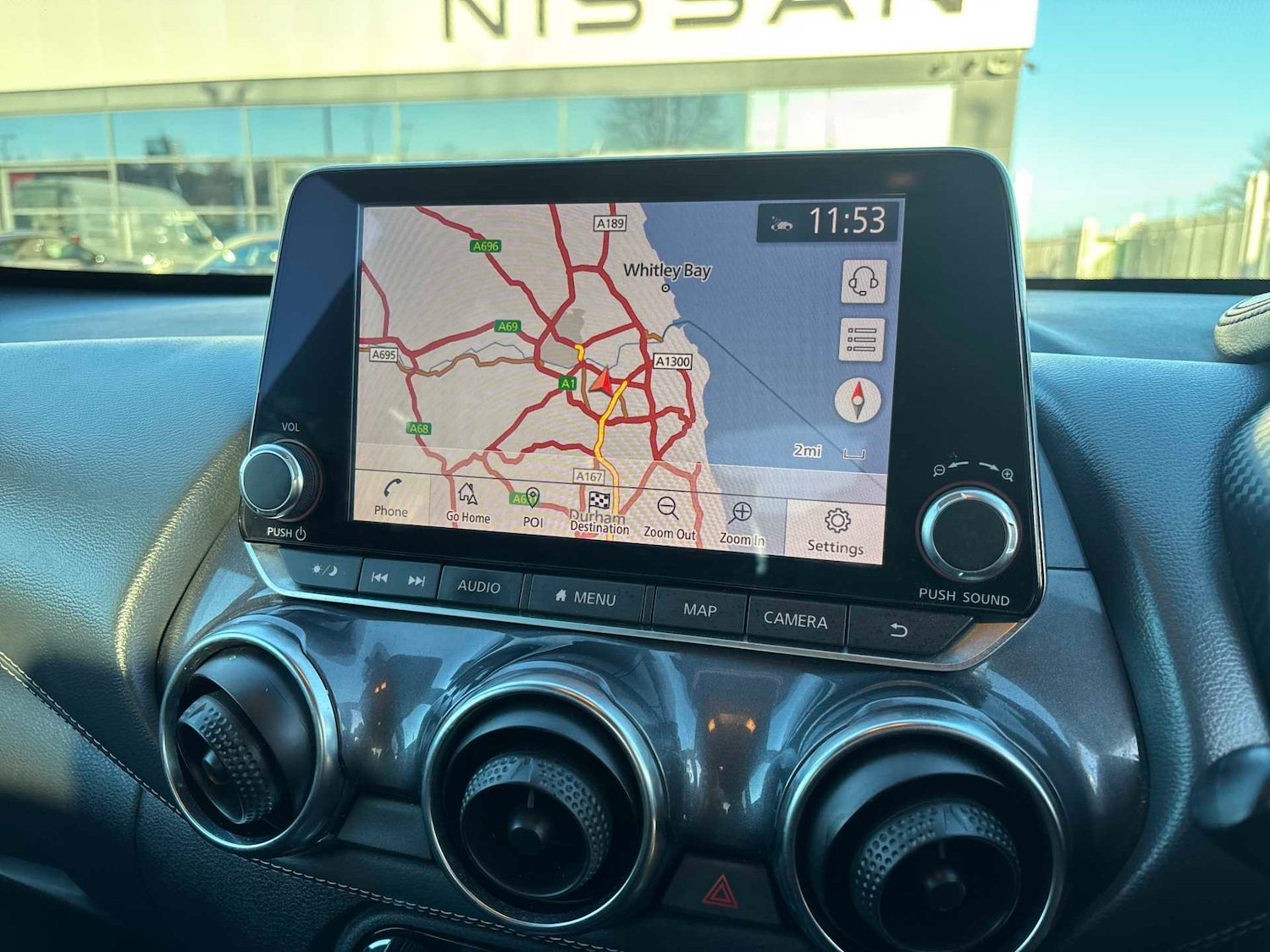 Used Nissan Juke 2022 for sale - 77008363: Photo 22