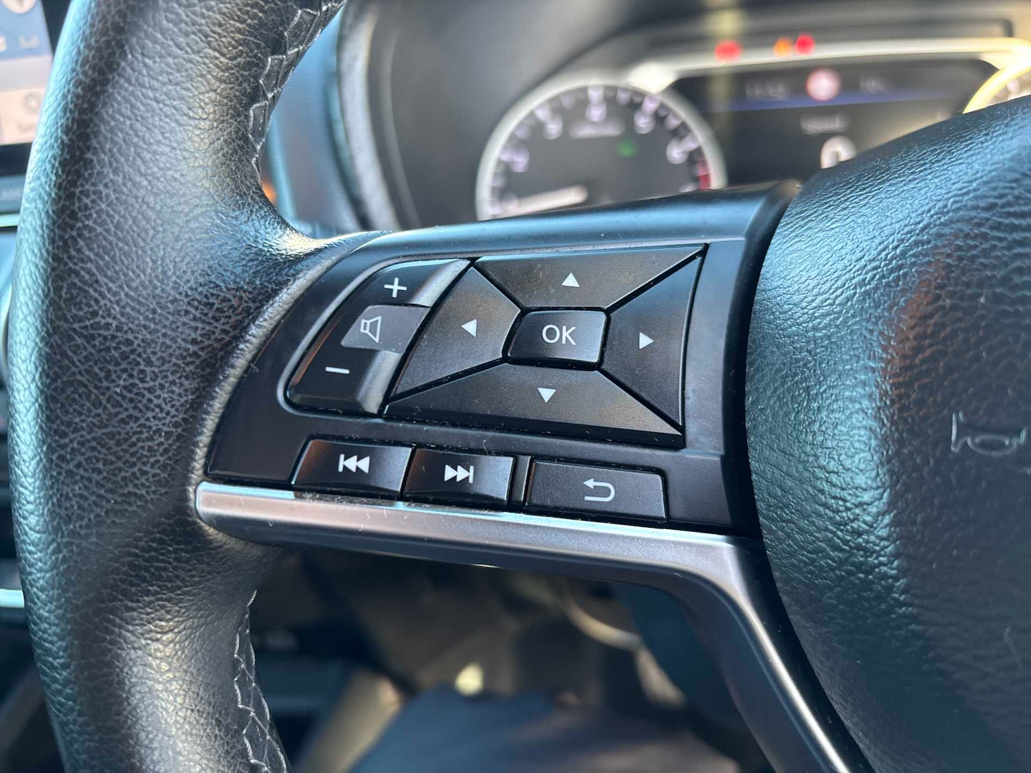 Used Nissan Juke 2022 for sale - 77008363: Photo 24