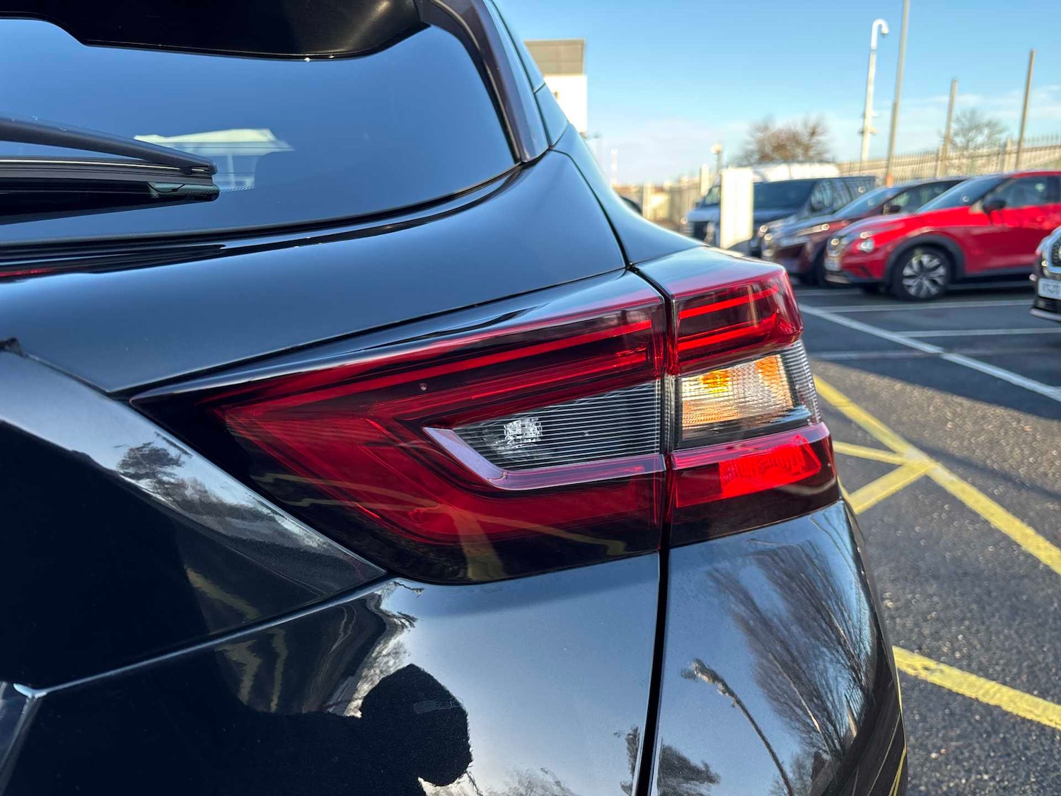 Used Nissan Juke 2022 for sale - 77008363: Photo 28