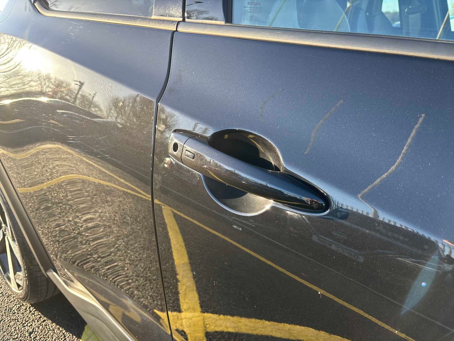 Used Nissan Juke 2022 for sale - 77008363: Photo 29